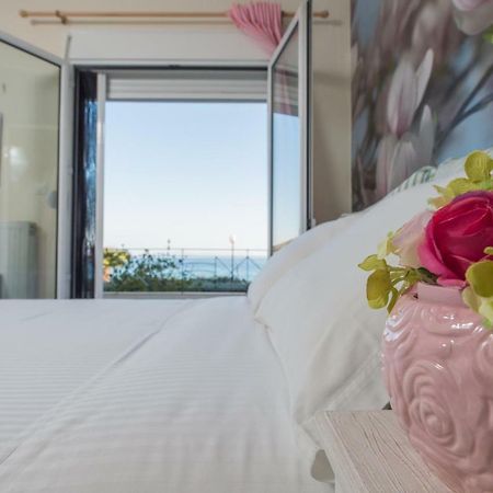 Boutique Apartment Волос Экстерьер фото
