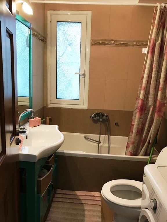 Boutique Apartment Волос Экстерьер фото