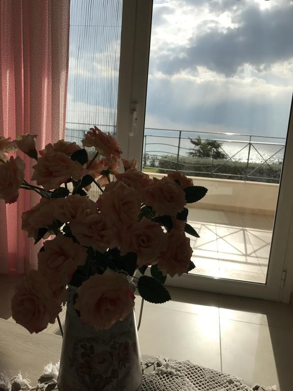 Boutique Apartment Волос Экстерьер фото