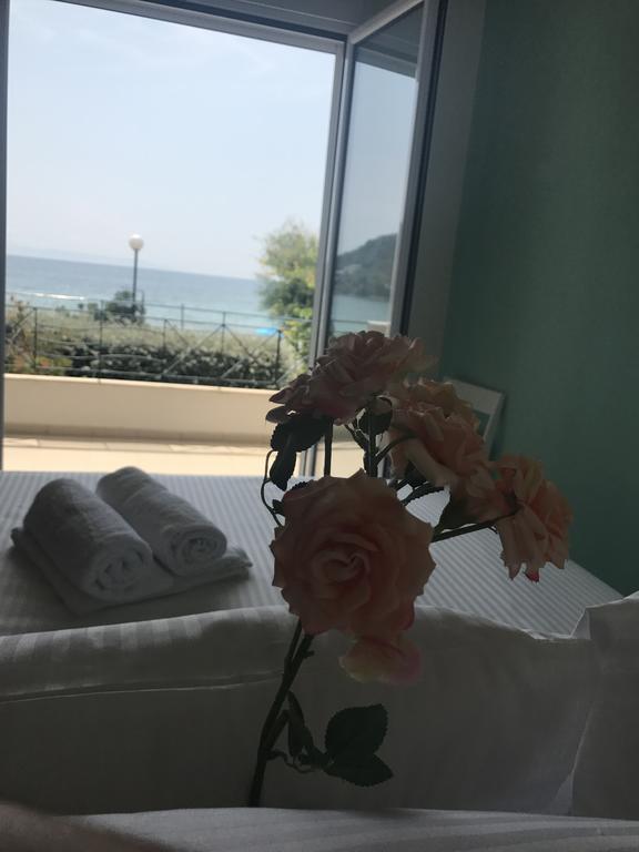 Boutique Apartment Волос Экстерьер фото