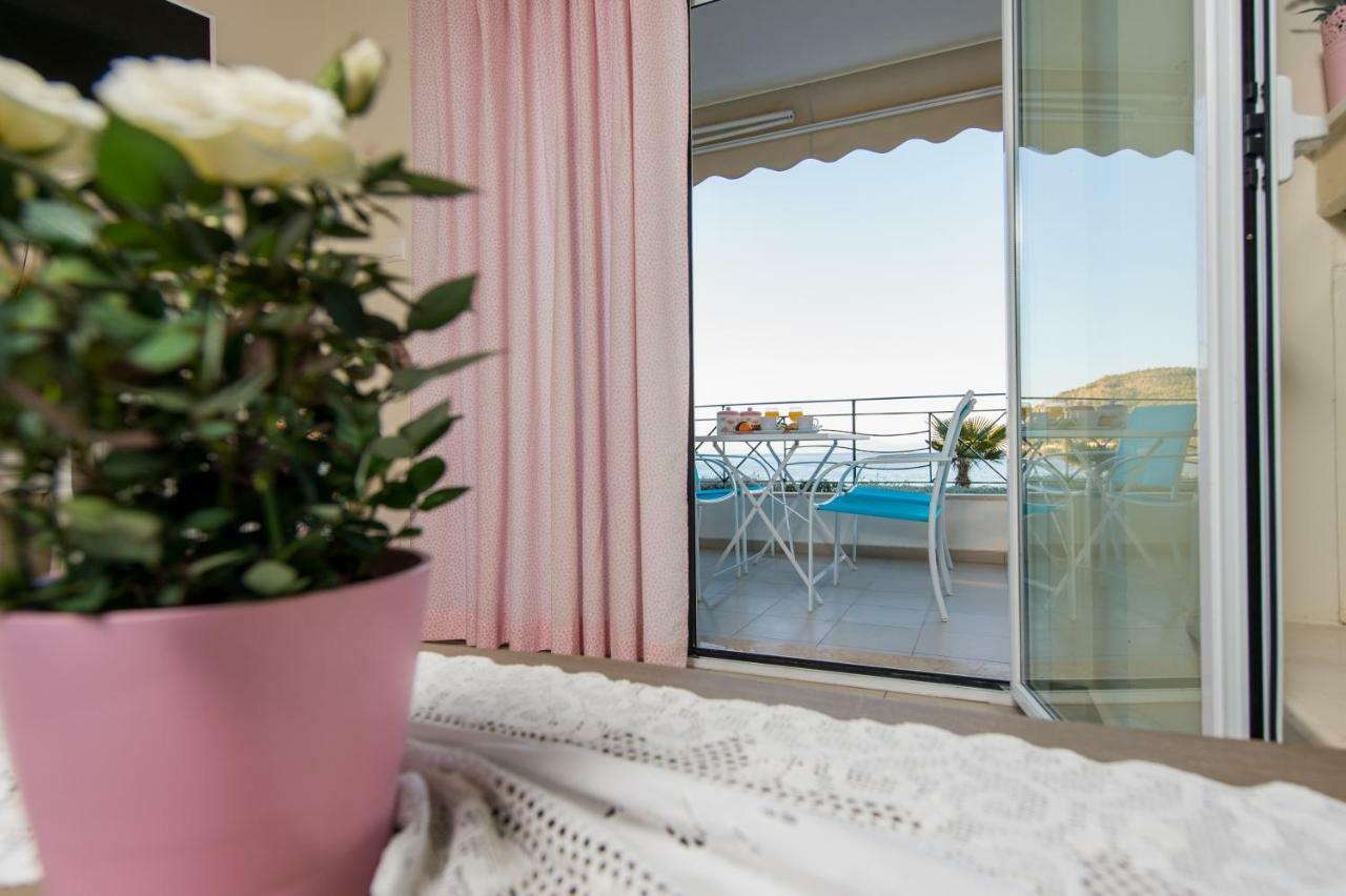 Boutique Apartment Волос Экстерьер фото